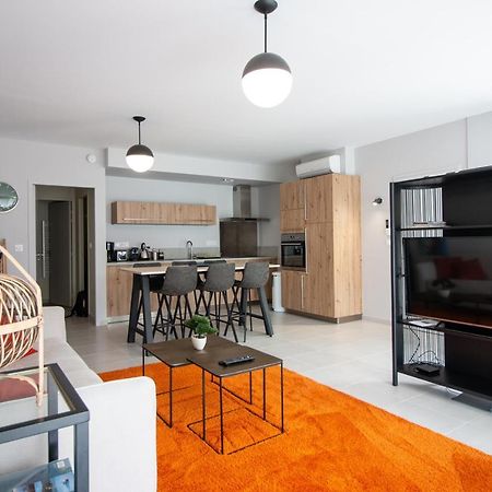 Bella, Jacuzzi Partage & Parking Avec Borne De Recharge Voiture Electrique Apartman Sarlat-la-Canéda Kültér fotó