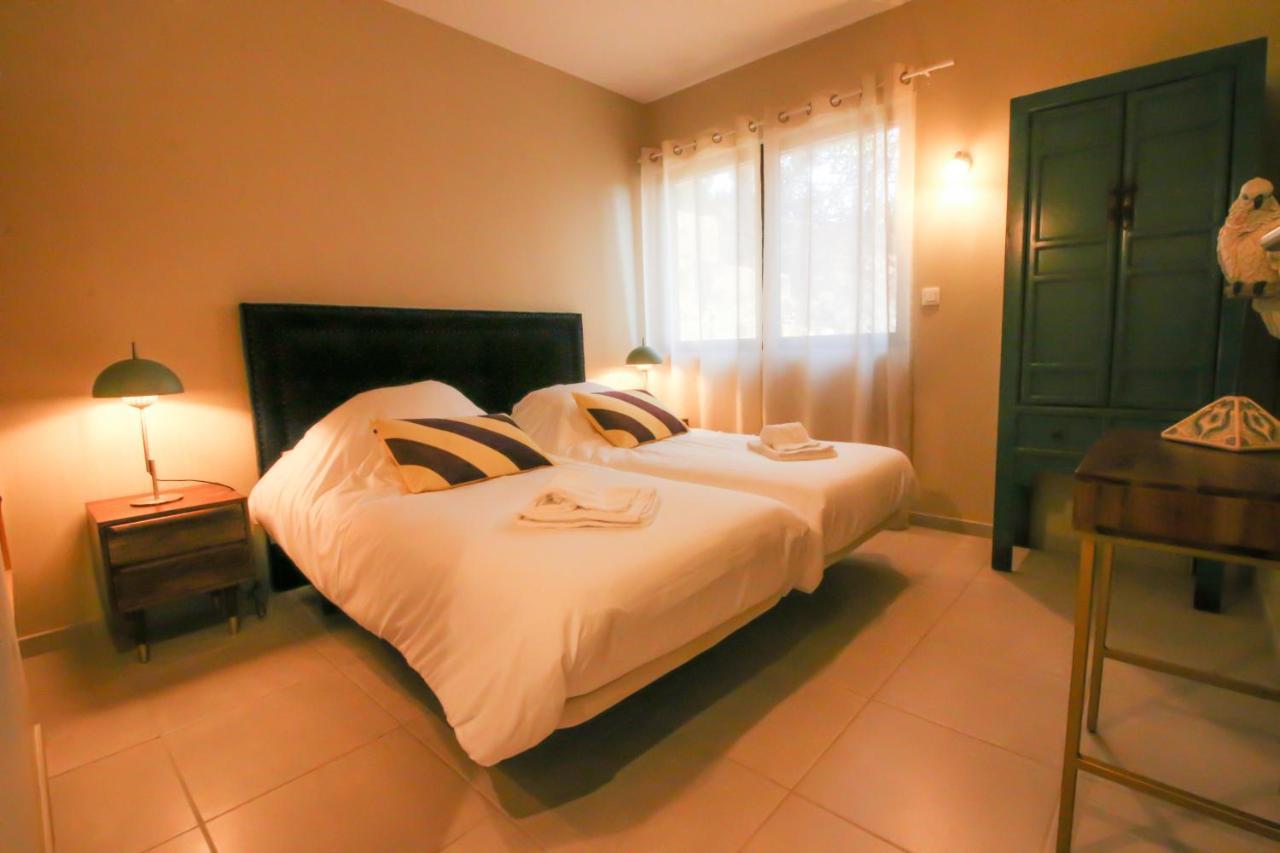 Bella, Jacuzzi Partage & Parking Avec Borne De Recharge Voiture Electrique Apartman Sarlat-la-Canéda Kültér fotó
